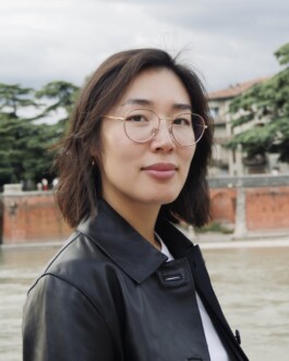 YIFAN YAING